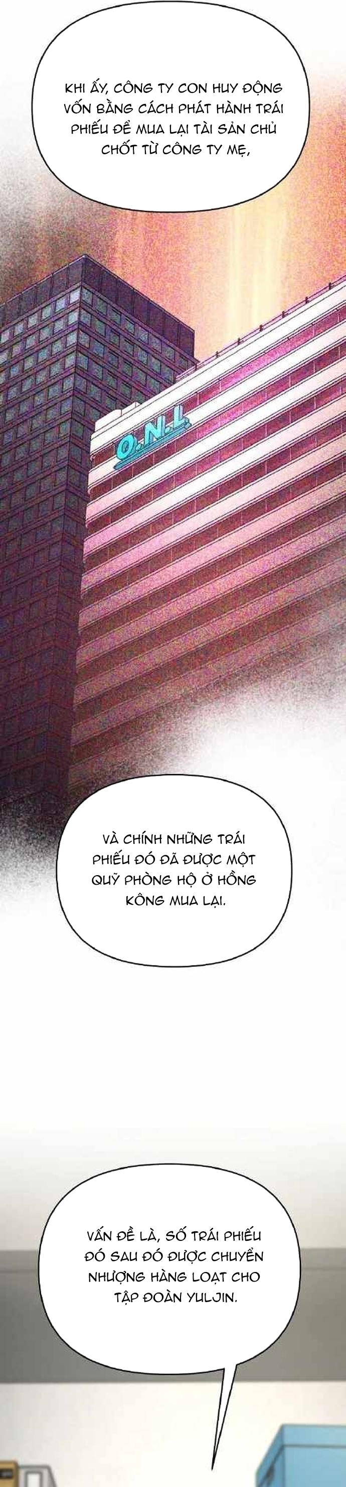 Độc Đạo Chapter 41 - Trang 2