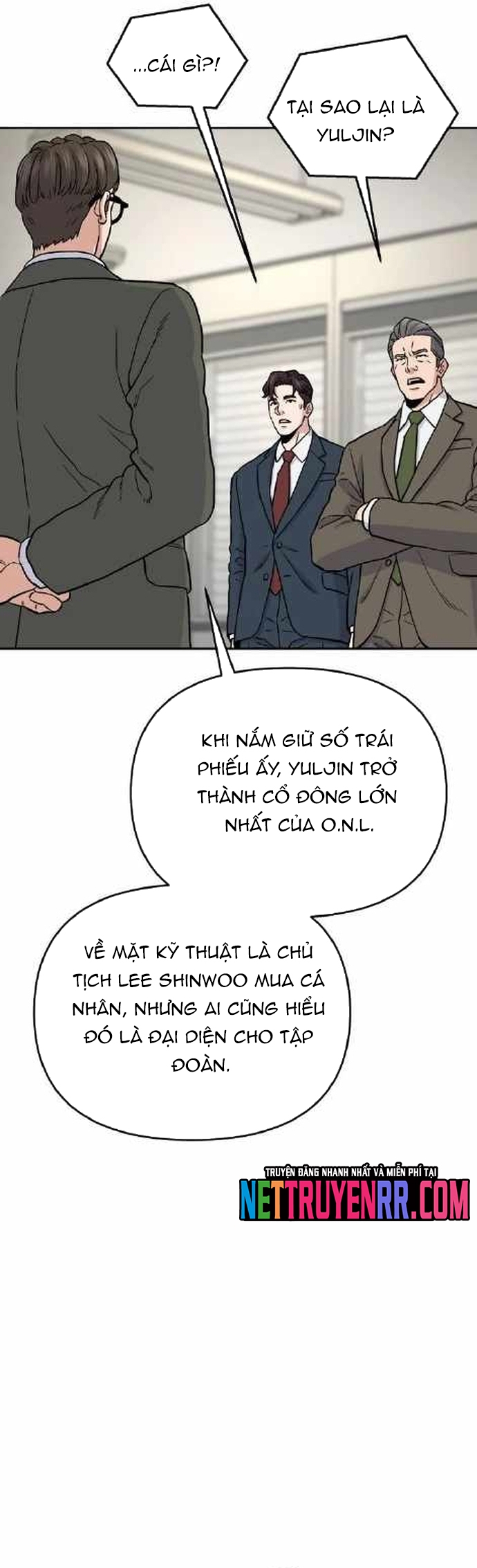 Độc Đạo Chapter 41 - Trang 2