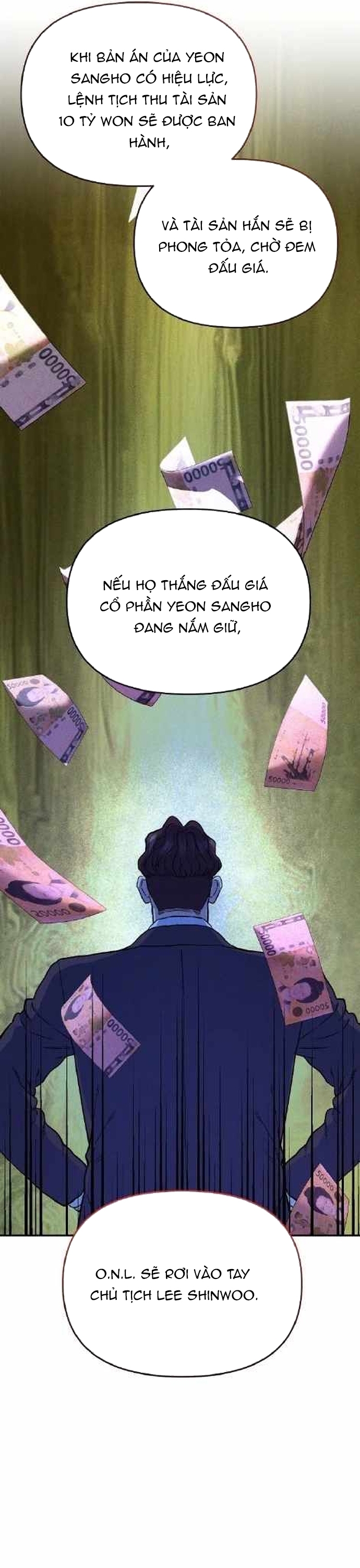 Độc Đạo Chapter 41 - Trang 2