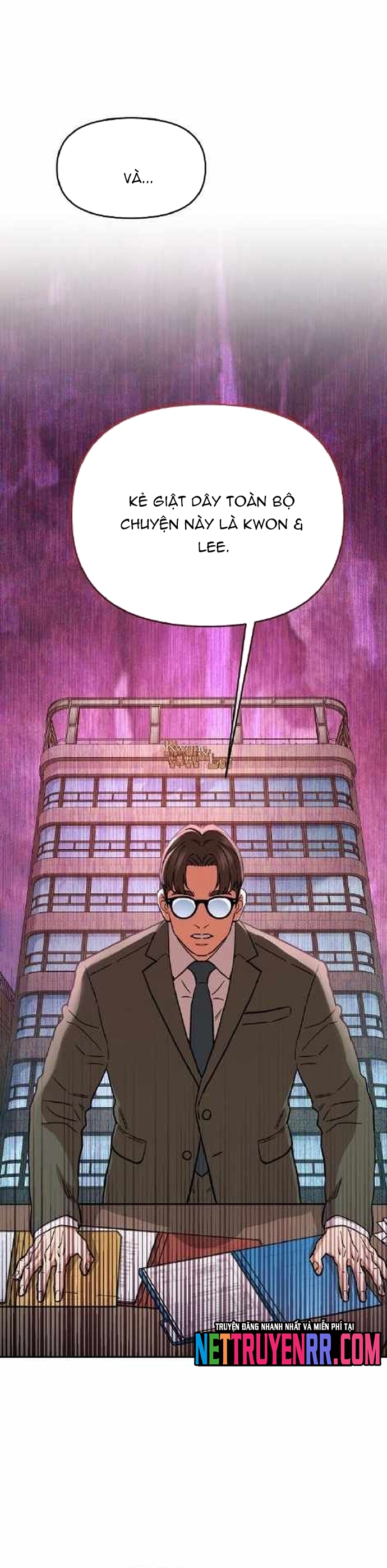 Độc Đạo Chapter 41 - Trang 2