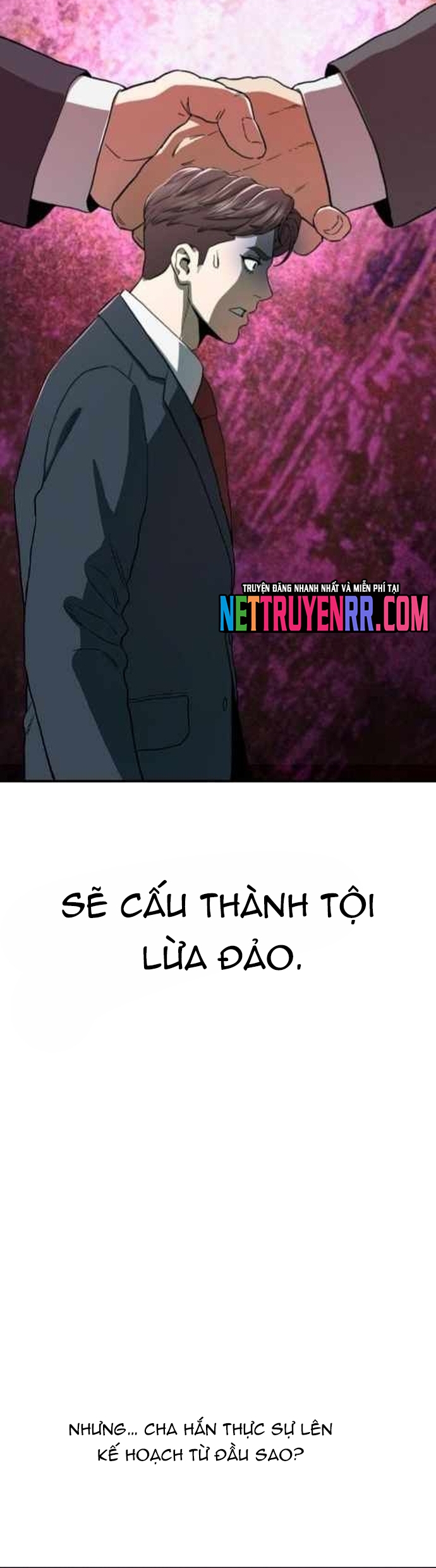 Độc Đạo Chapter 41 - Trang 2