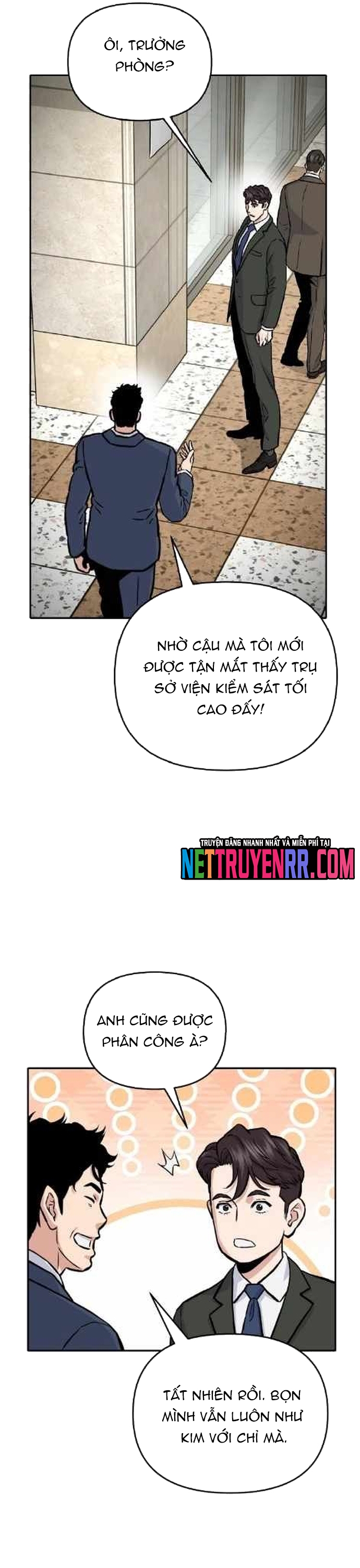 Độc Đạo Chapter 41 - Trang 2