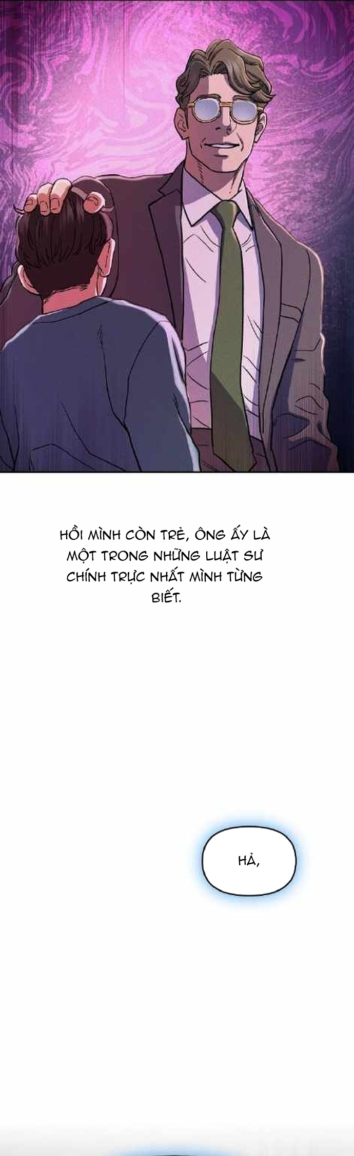 Độc Đạo Chapter 41 - Trang 2