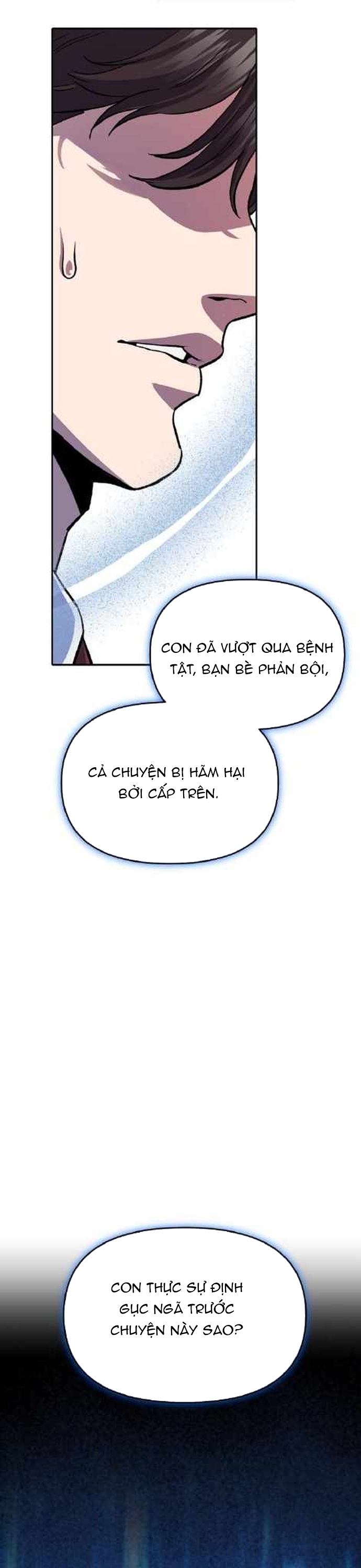 Độc Đạo Chapter 41 - Trang 2