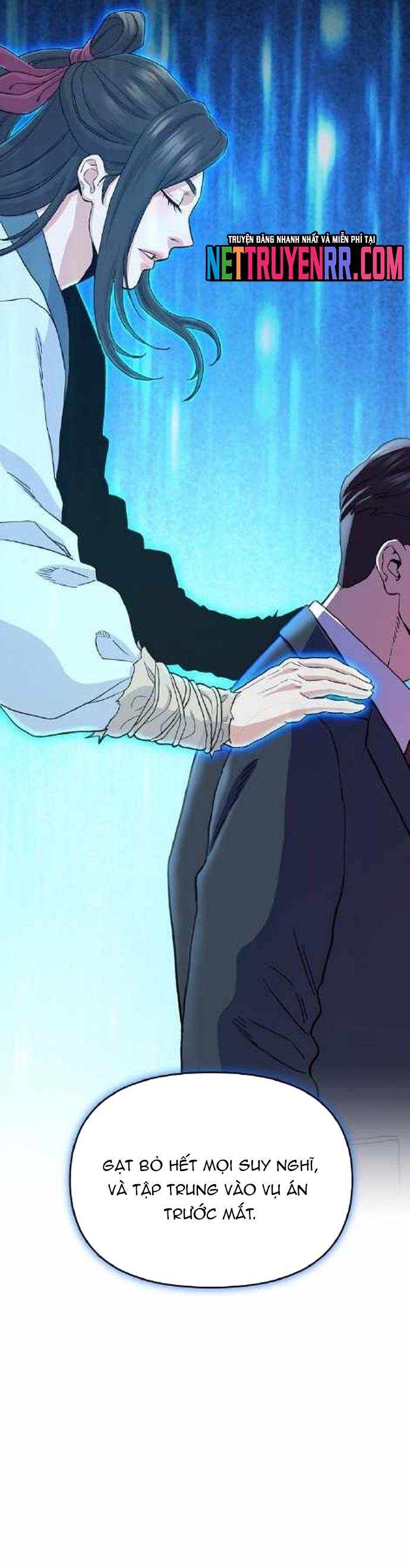 Độc Đạo Chapter 41 - Trang 2