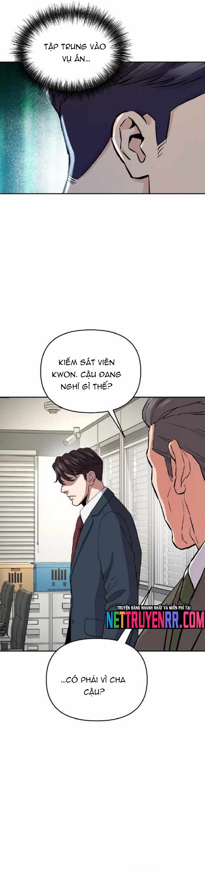 Độc Đạo Chapter 41 - Trang 2