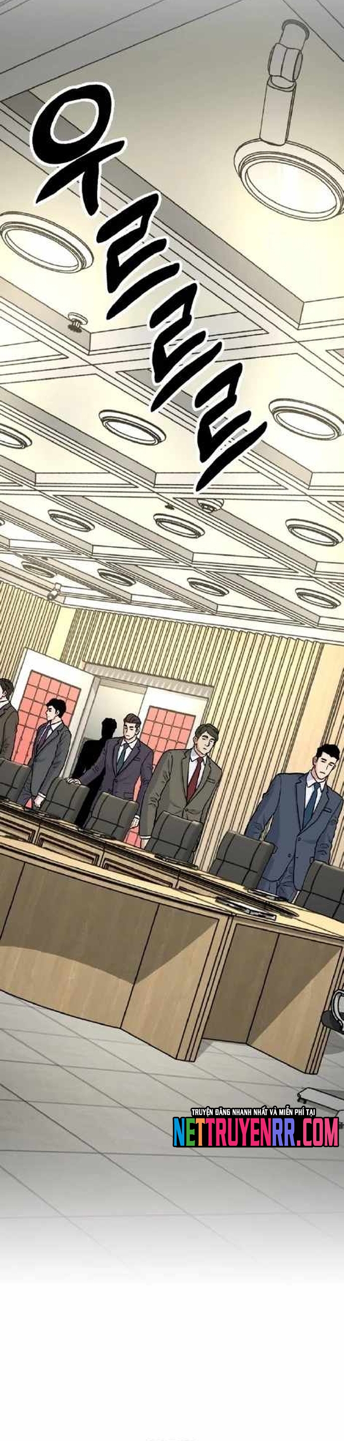 Độc Đạo Chapter 41 - Trang 2