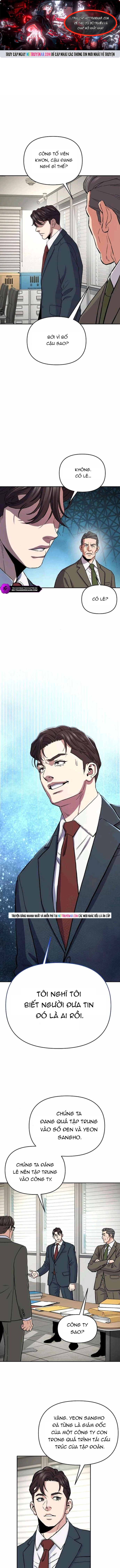 Độc Đạo Chapter 42 - Trang 2