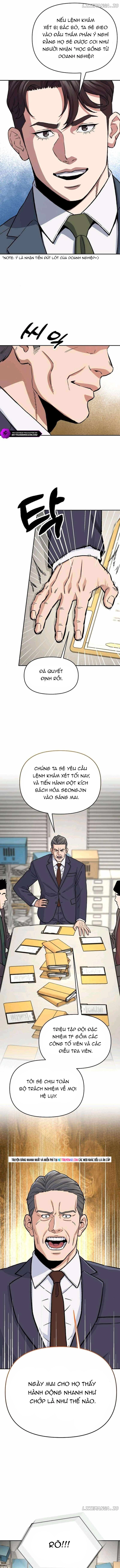 Độc Đạo Chapter 42 - Trang 2