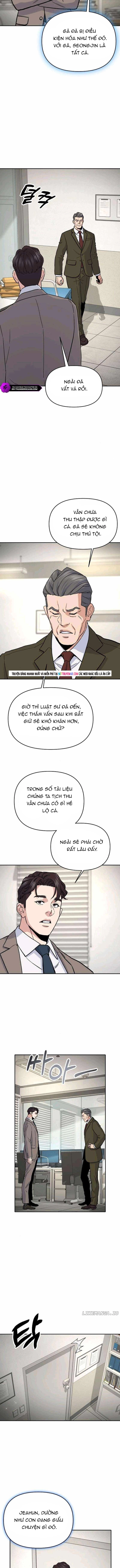 Độc Đạo Chapter 42 - Trang 2