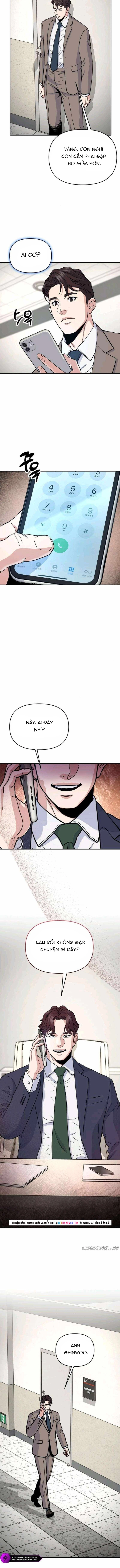 Độc Đạo Chapter 42 - Trang 2