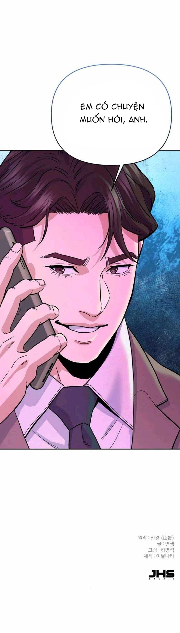 Độc Đạo Chapter 42 - Trang 2
