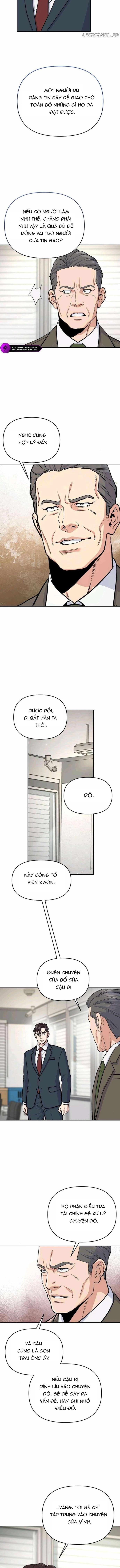 Độc Đạo Chapter 42 - Trang 2