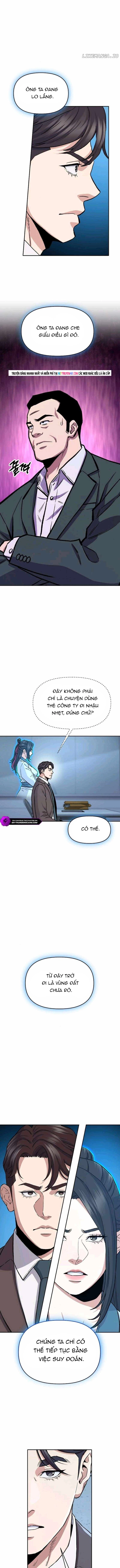 Độc Đạo Chapter 42 - Trang 2