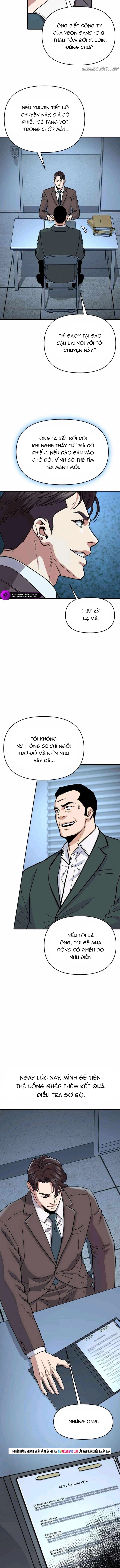 Độc Đạo Chapter 42 - Trang 2