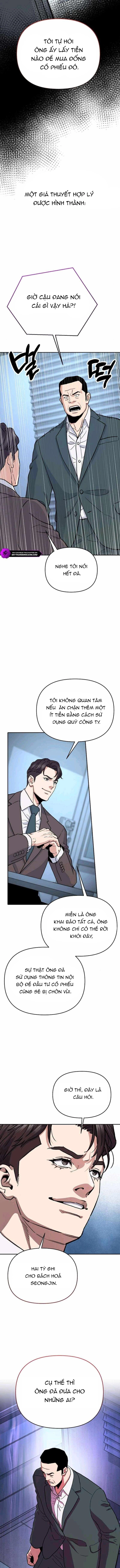 Độc Đạo Chapter 42 - Trang 2