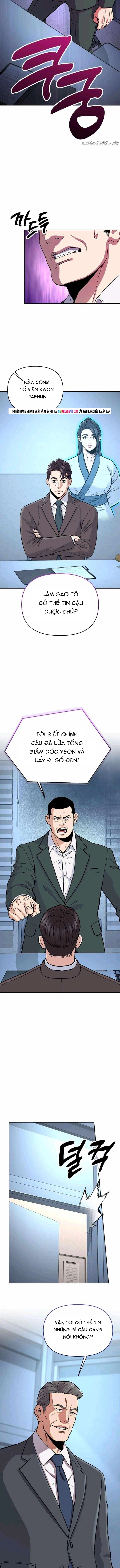 Độc Đạo Chapter 42 - Trang 2