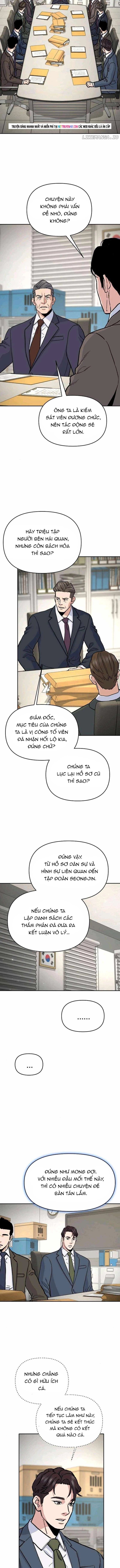 Độc Đạo Chapter 42 - Trang 2