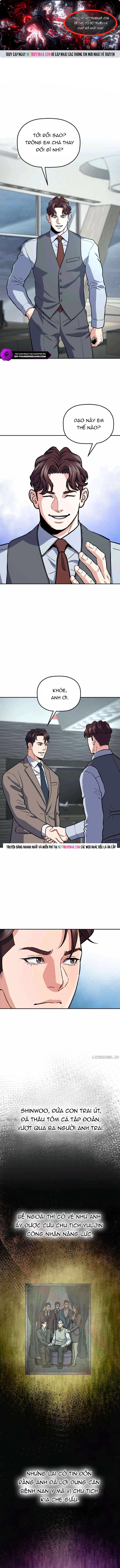 Độc Đạo Chapter 43 - Trang 2