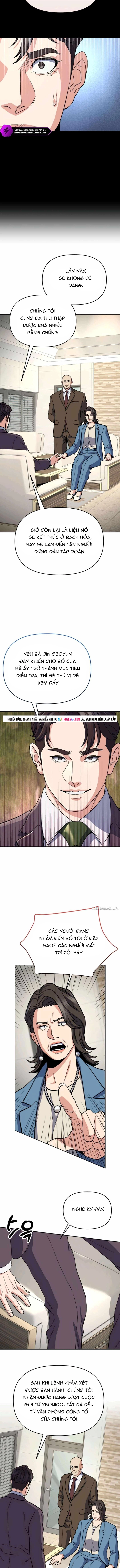 Độc Đạo Chapter 43 - Trang 2