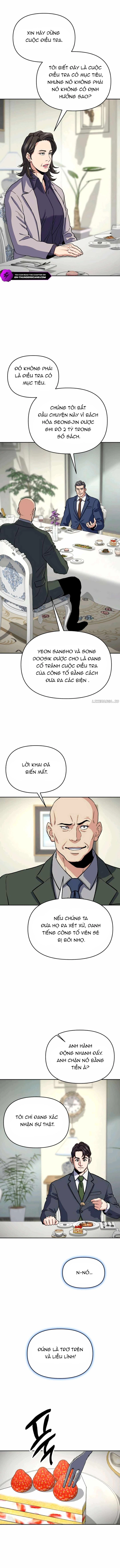 Độc Đạo Chapter 43 - Trang 2