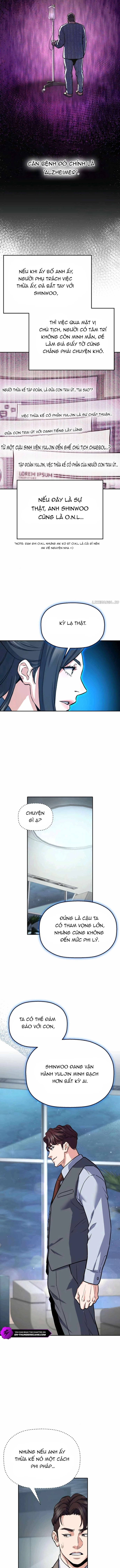 Độc Đạo Chapter 43 - Trang 2