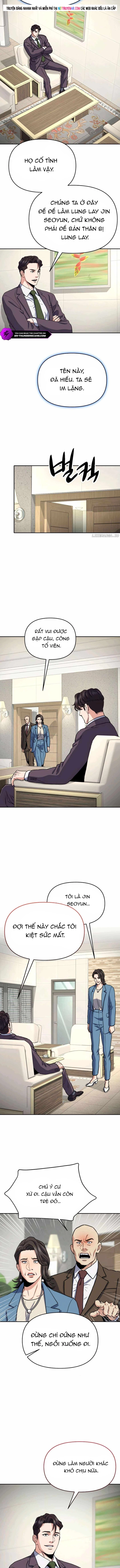 Độc Đạo Chapter 43 - Trang 2