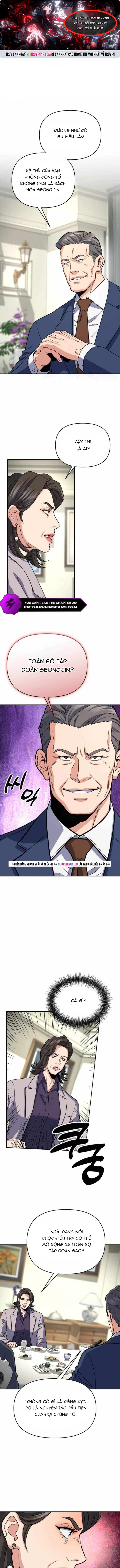 Độc Đạo Chapter 44 - Trang 2