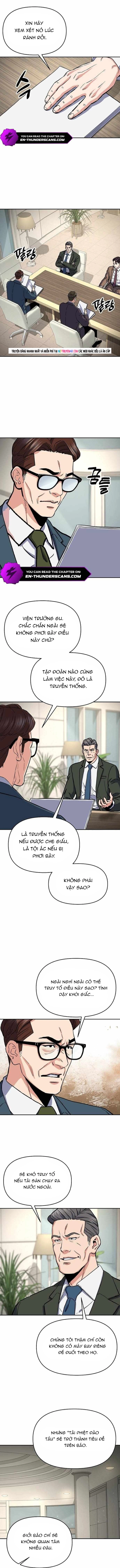 Độc Đạo Chapter 44 - Trang 2