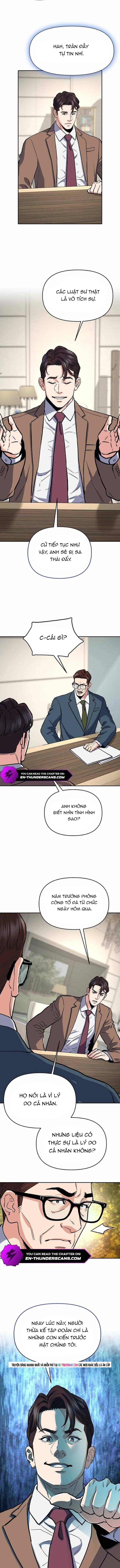 Độc Đạo Chapter 44 - Trang 2