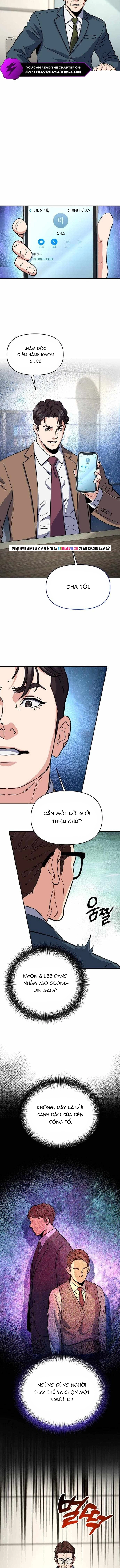Độc Đạo Chapter 44 - Trang 2