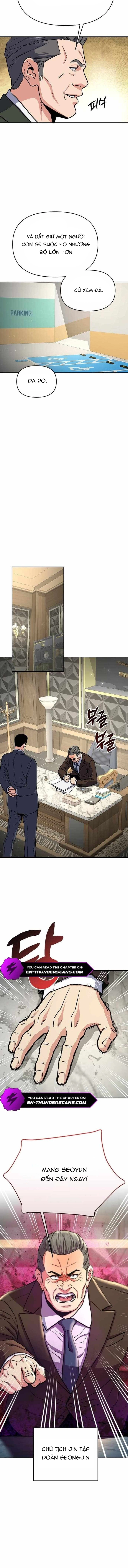 Độc Đạo Chapter 44 - Trang 2