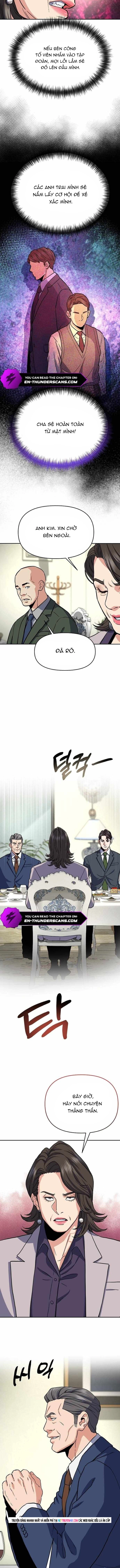 Độc Đạo Chapter 44 - Trang 2