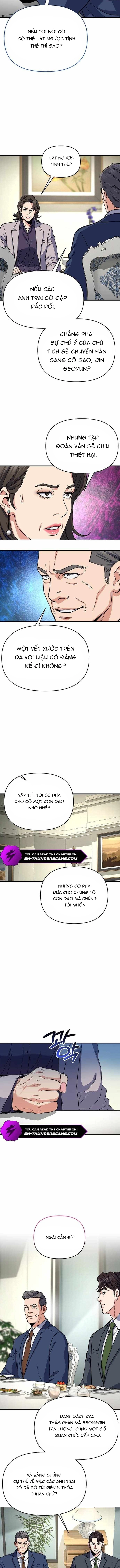 Độc Đạo Chapter 44 - Trang 2