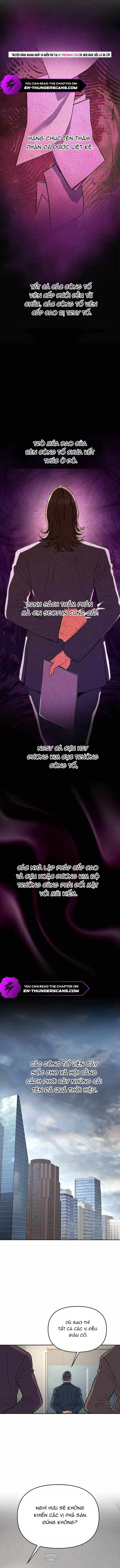 Độc Đạo Chapter 44 - Trang 2