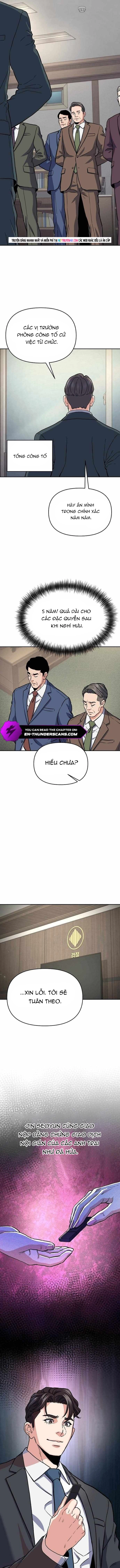 Độc Đạo Chapter 44 - Trang 2
