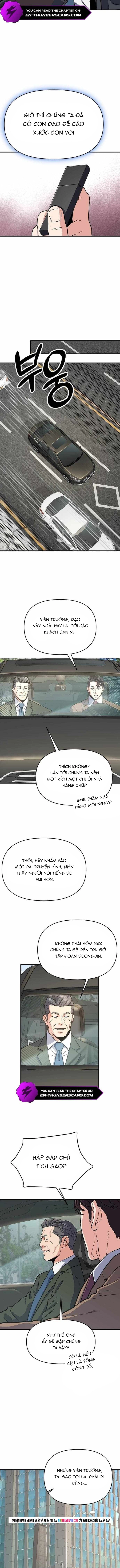 Độc Đạo Chapter 44 - Trang 2