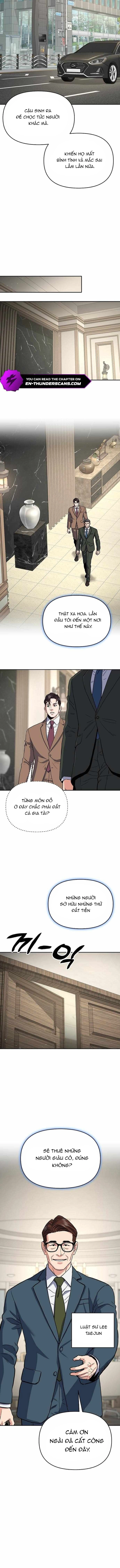Độc Đạo Chapter 44 - Trang 2