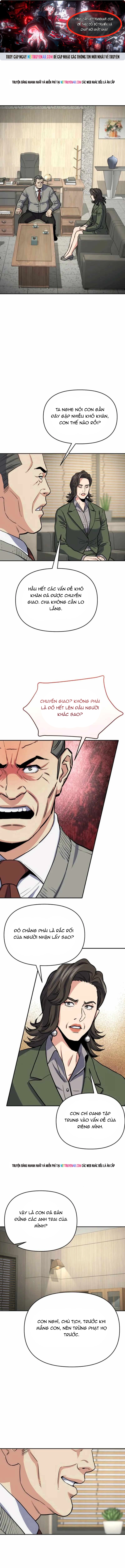 Độc Đạo Chapter 45 - Trang 2