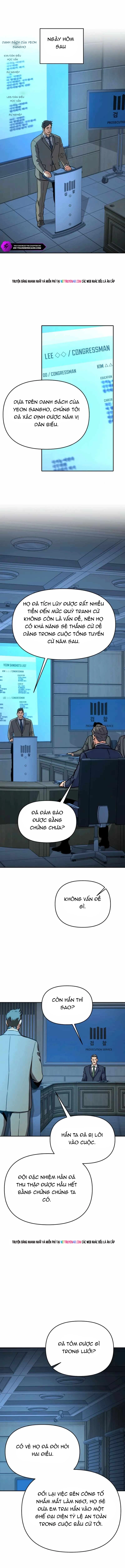 Độc Đạo Chapter 45 - Trang 2