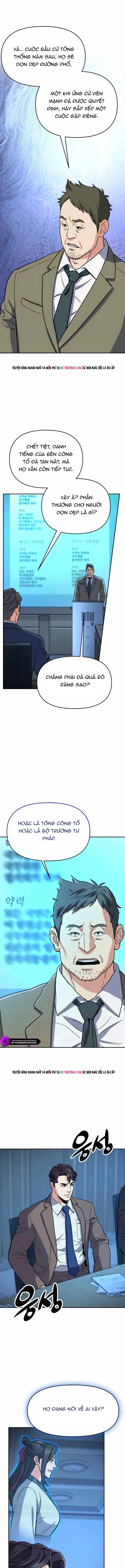 Độc Đạo Chapter 45 - Trang 2