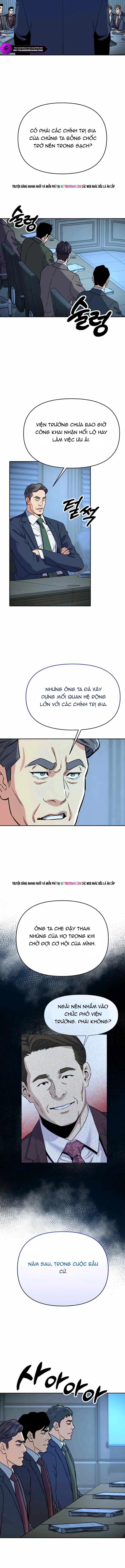 Độc Đạo Chapter 45 - Trang 2