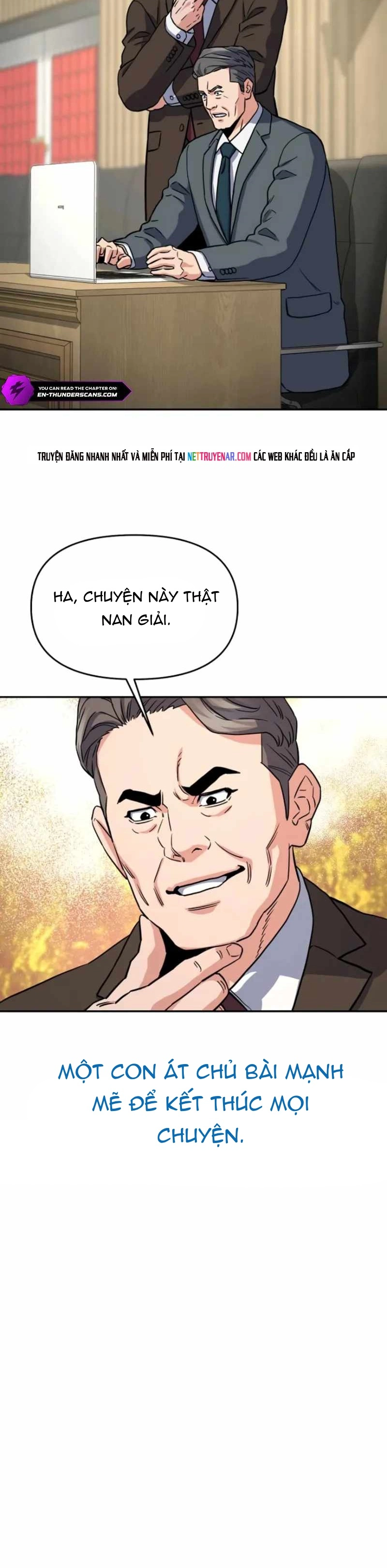 Độc Đạo Chapter 45 - Trang 2
