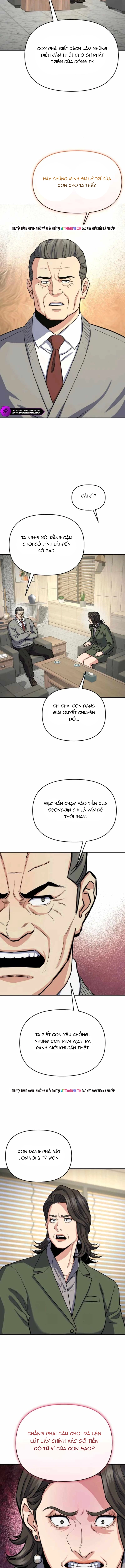 Độc Đạo Chapter 45 - Trang 2