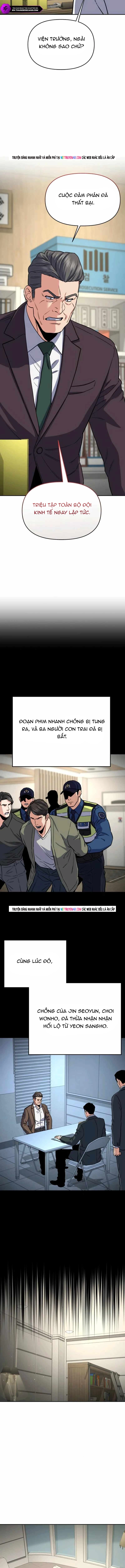 Độc Đạo Chapter 45 - Trang 2