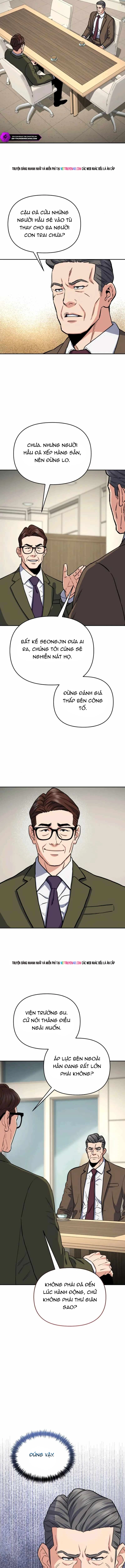 Độc Đạo Chapter 45 - Trang 2