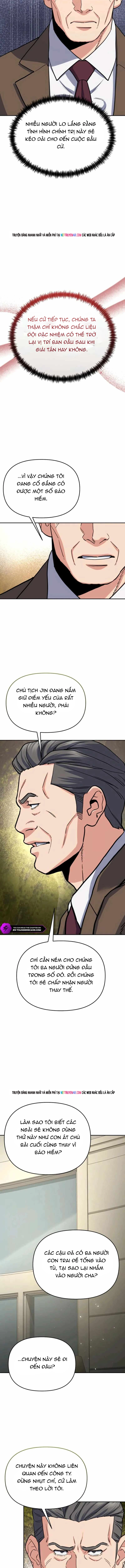 Độc Đạo Chapter 45 - Trang 2