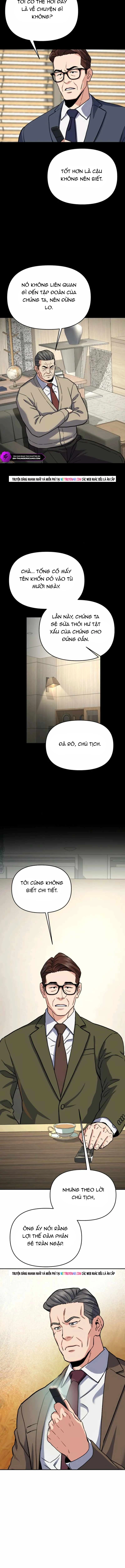 Độc Đạo Chapter 45 - Trang 2