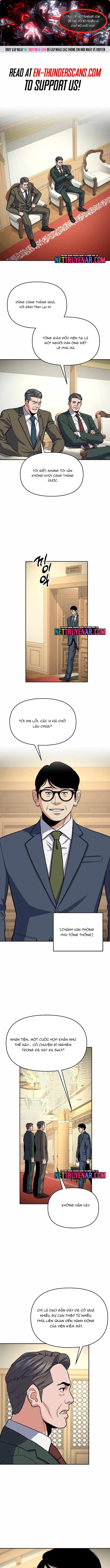 Độc Đạo Chapter 46 - Trang 2
