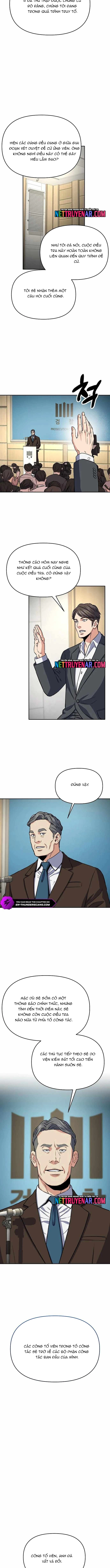Độc Đạo Chapter 46 - Trang 2